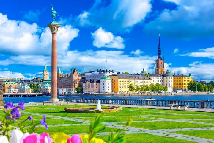 Deluxe Stockholm Shore Excursion with Vasa Museum and Gamla Stan photo 5