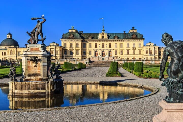 Stockholm Shore Excursion: Vasa Museum & Gamla Stan 5-Hour Cruise Port Tour photo 2