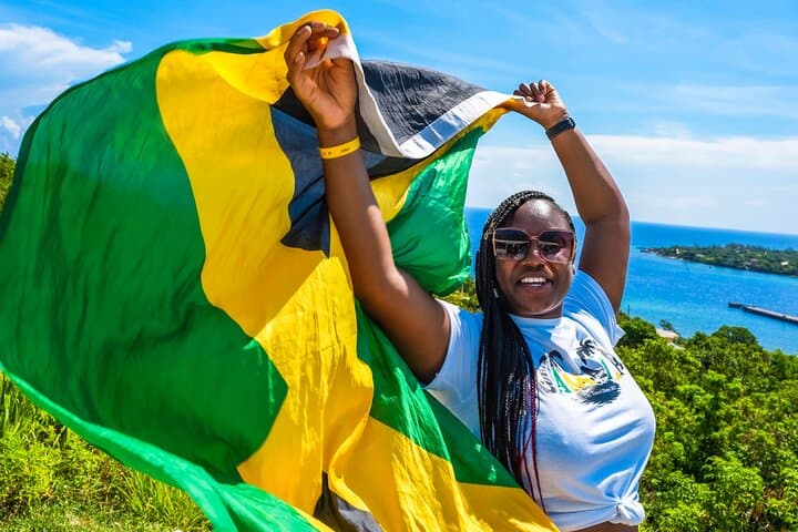 Montego Bay Highlights: Scenic Sightseeing & Local Culture Tour photo 3