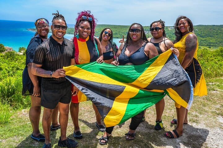 Montego Bay Highlights: Scenic Sightseeing & Local Culture Tour photo 4