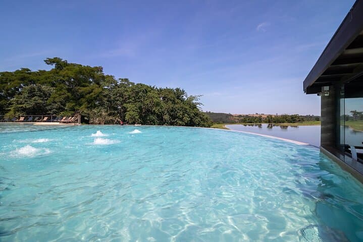 Explore Cassorova EcoPark: Cascading Waterfalls and Atlantic Forest Trails photo 2