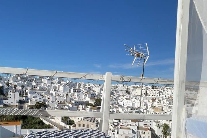 White Villages Private Day Trip: Arcos, Medina Sidonia & Vejer de la Frontera photo 4