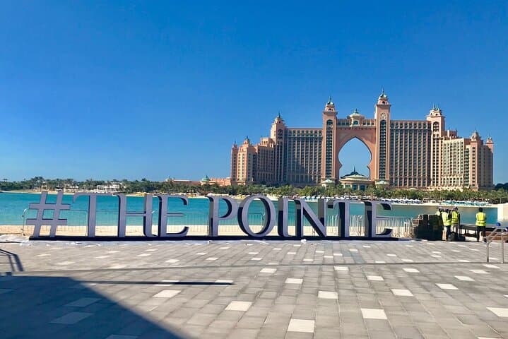 Full-Day Private Dubai City Tour with Dubai Frame Tickets — Old Creek to Burj Views photo 2
