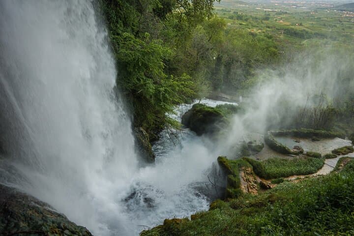 Vergina, Naousa & Edessa: Private Day Trip from Thessaloniki — Royal Tombs, Wine & Waterfalls photo 5