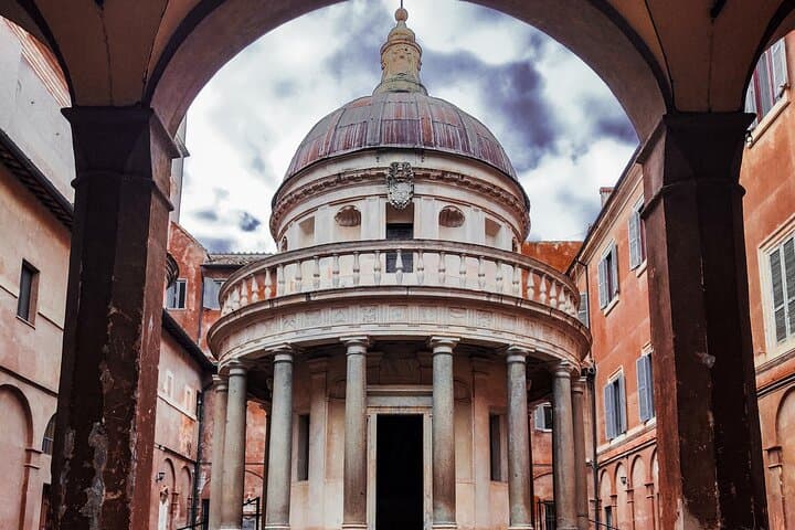 Private Rome Photobook Tour: 2-3 Hour Panoramic Photo Shoot Through Historic Streets photo 2