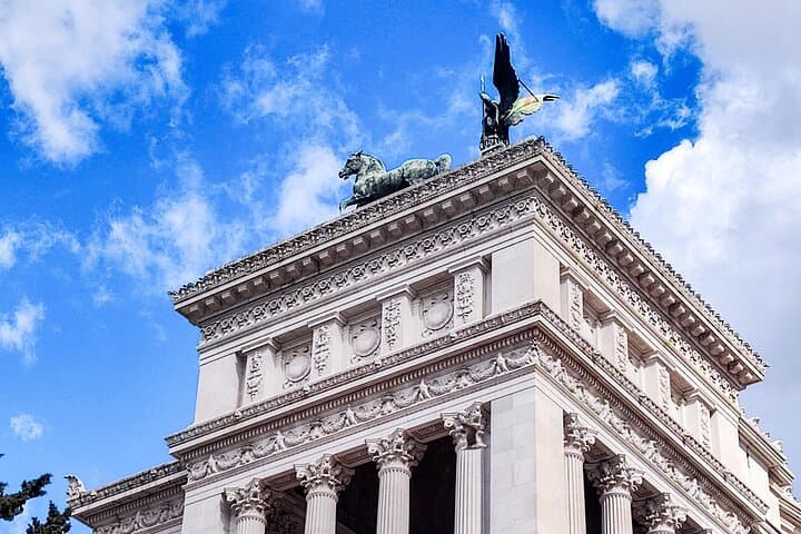 Private Rome Photobook Tour: 2-3 Hour Panoramic Photo Shoot Through Historic Streets photo 4