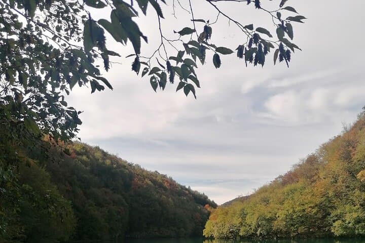 Zagreb to Plitvice Lakes & Rastoke — Private Day Tour Guide photo 5