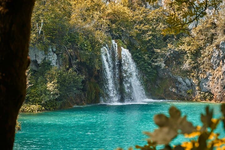 Zagreb to Plitvice Lakes & Rastoke — Private Day Tour Guide photo 6