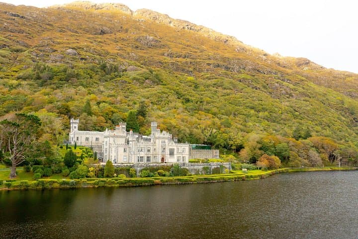 Wild Atlantic Way 5-Day Private Tour: Connemara, Cliffs & Galway photo 6