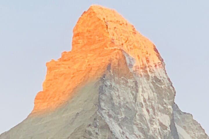 Zermatt & Glacier Paradise: Private Day Trip from Zurich to Klein Matterhorn photo 1