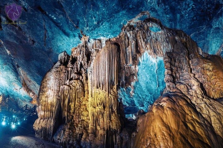 Hue to Phong Nha: 2-Day Cave and DMZ Tour — Paradise Cave & Phong Nha Highlights photo 4
