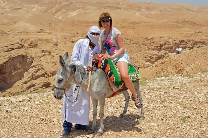 Taroudant & Tiout Day Trip from Agadir: Argan Goats, Kasbahs & Oasis photo 2