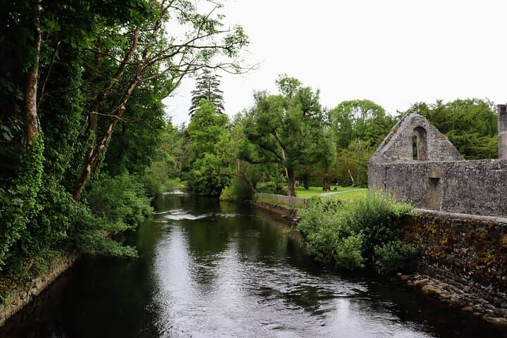 Exploring Ireland’s Wild Atlantic Way: A 10-Day Private Luxury Adventure photo 2