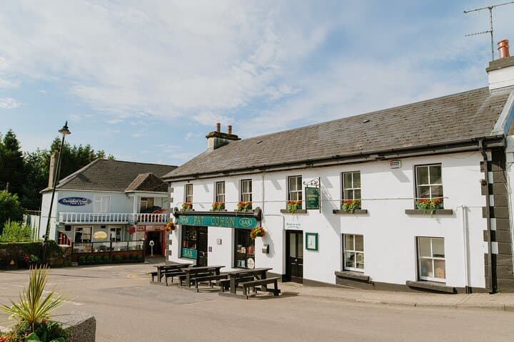 Wild Atlantic Way 7-Day Private Tour: Mayo, Connemara, Kerry & Cork photo 5