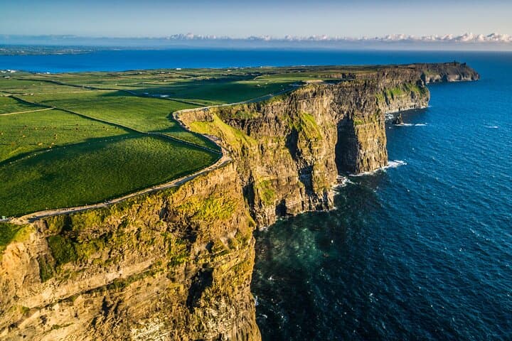 Exploring Ireland’s Wild Atlantic Way: A 10-Day Private Luxury Adventure