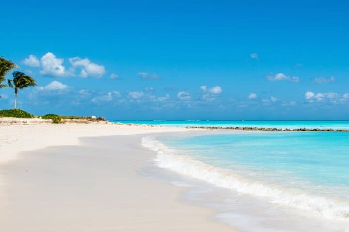 Pirate Cave Adventure Charter Providenciales — Snorkel Shipwrecks & Pirate History photo 3