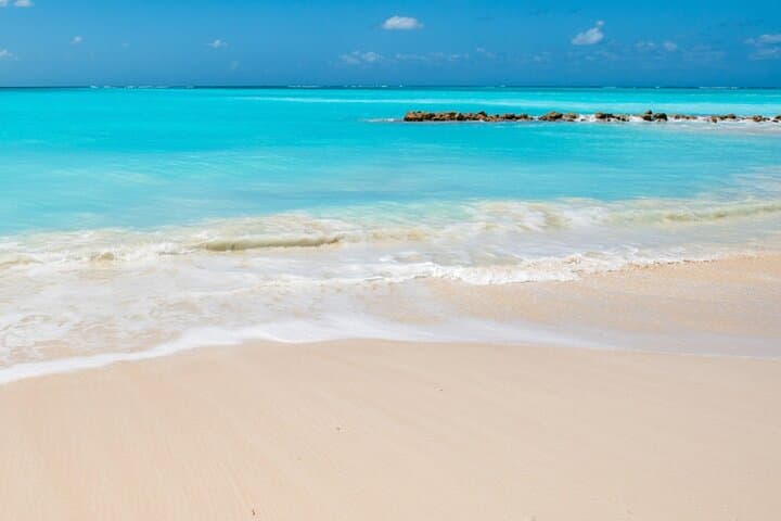 Pirate Cave Adventure Charter Providenciales — Snorkel Shipwrecks & Pirate History photo 4