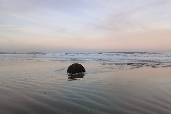 Moeraki Boulders Audio Guide: Self-Guided Tour of Koekohe Beach photo 2