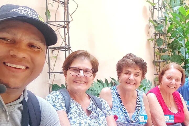 Private Walled City Walking Tour in Cartagena — Historic Highlights & Practical Guide