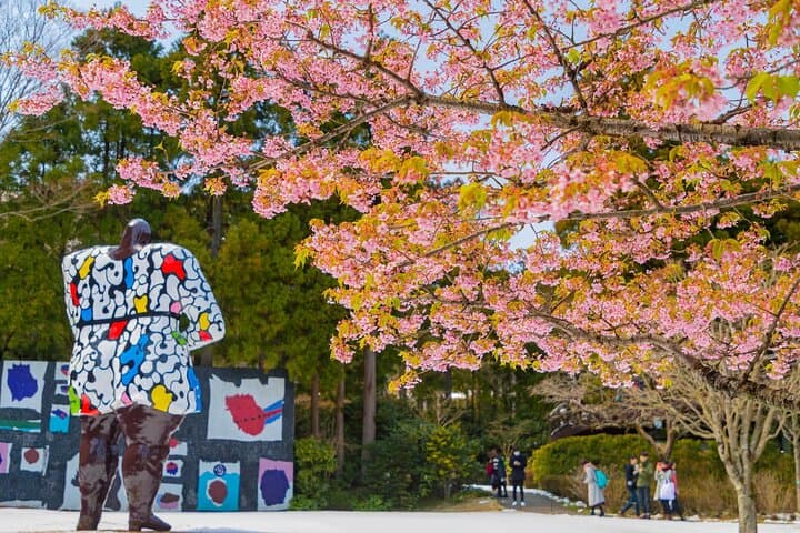 Private Tokyo to Hakone & Fuji Day Tour — Lake Ashi, Owakudani, Gotemba Views photo 6