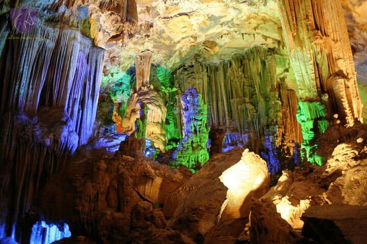 Hue to Phong Nha Day Tour: Caves, War History & La Vang Pilgrimage photo 3