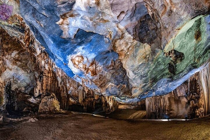 Hue to Phong Nha: 2-Day Cave Explorer to Paradise Cave & DMZ Sites photo 5
