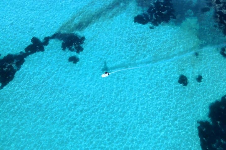Efoil Lessons in Moraira — Learn to Fly Over the Mediterranean photo 5