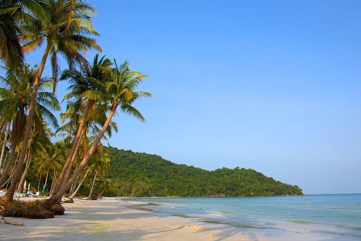 3-Island Boat Tour in Phu Quoc's An Thoi Archipelago photo 4