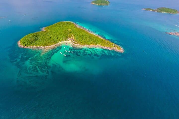 3-Island Boat Tour in Phu Quoc's An Thoi Archipelago photo 2