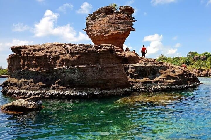 3-Island Boat Tour in Phu Quoc's An Thoi Archipelago photo 6