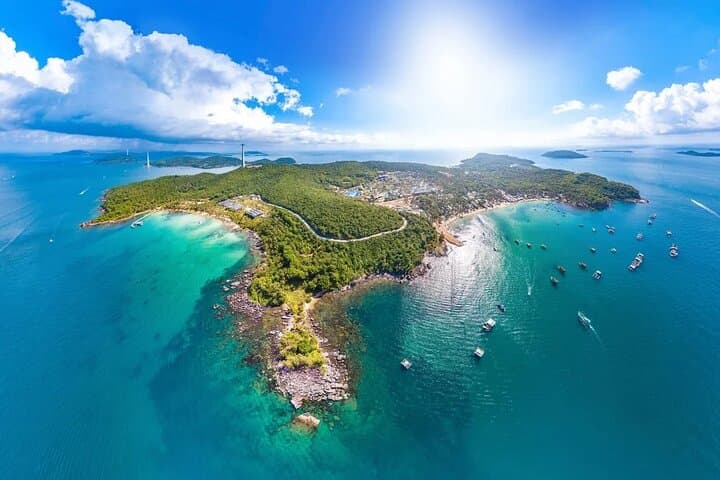 3-Island Boat Tour in Phu Quoc's An Thoi Archipelago photo 5