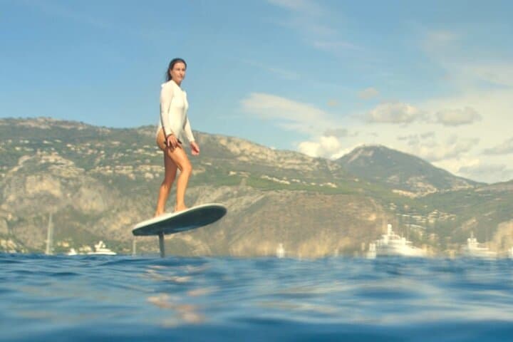 Efoil Lessons in Moraira — Learn to Fly Over the Mediterranean photo 2