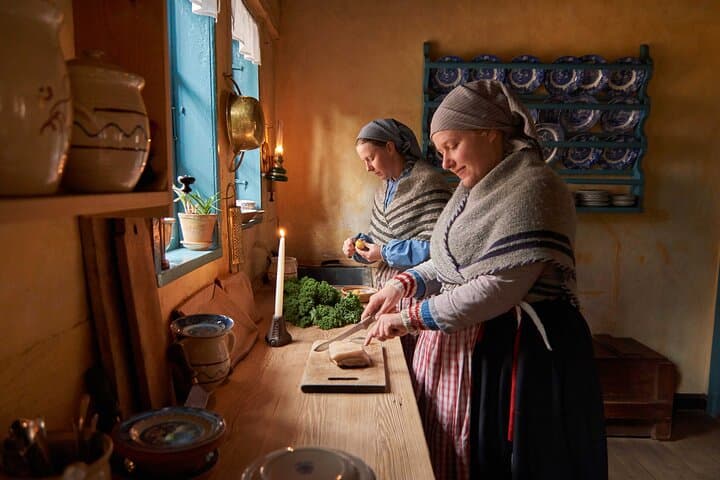 Christmas Market at Den Gamle By — Aarhus Old Town Holiday Experience photo 5
