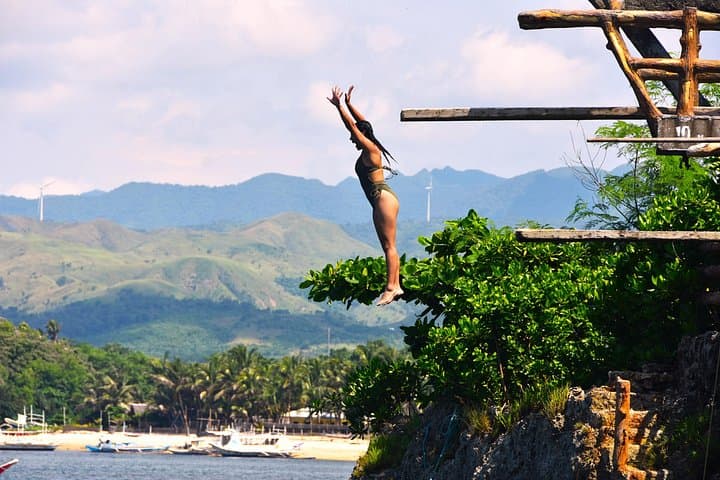 Private Boracay Island Hopping with Lunch — Puka Beach, Snorkel & Tambisaan photo 1