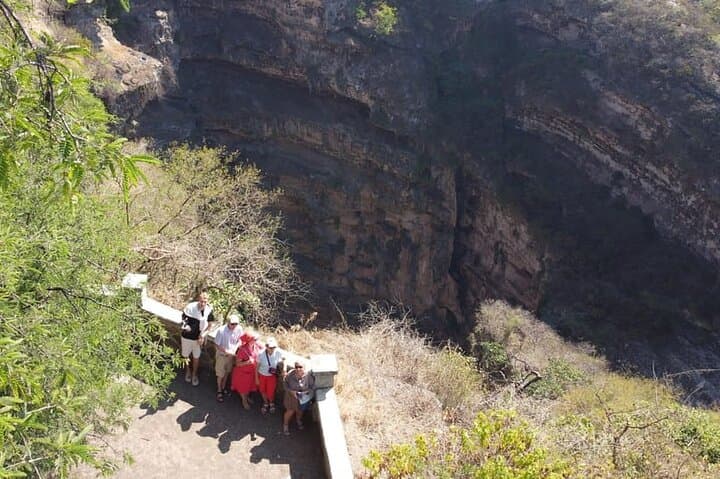 East Salalah: Wadi Darbat, Jabal Samhan & Mirbat Coastal Views photo 5