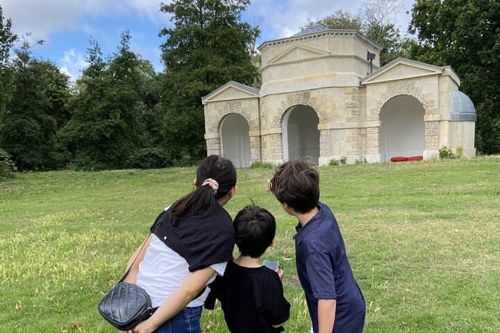 Kensington Gardens Self-Guided Family Tour — Interactive Kids' Trail in London photo 2