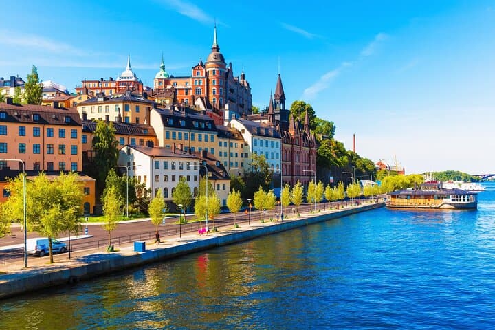 Stockholm Shore Excursion — Vasa Museum & Gamla Stan 5‑Hour Port Tour photo 3