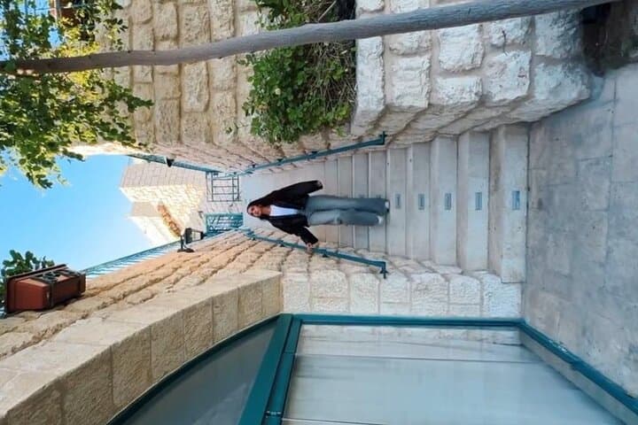 Doha City Tour: Souq Waqif, Corniche & The Pearl Guided Drive photo 4