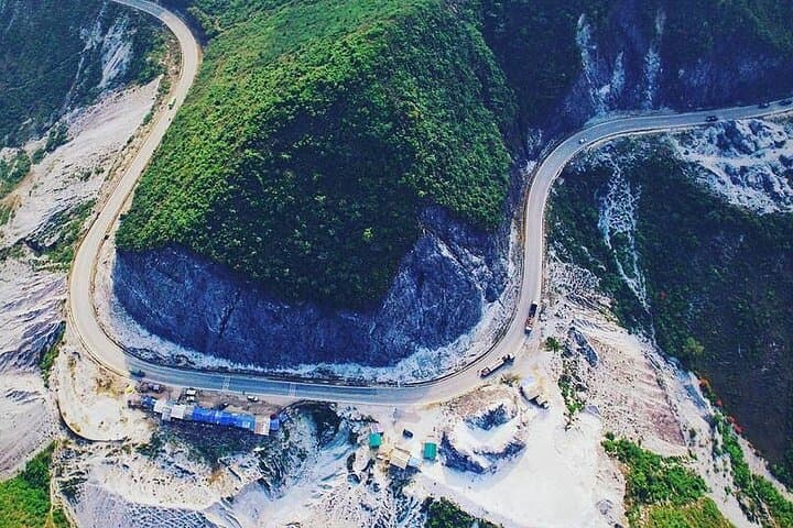 Mai Chau Full-Day Cultural & Cycling Tour from Hoa Binh photo 2