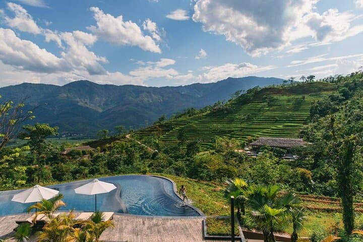 Mai Chau 2-Day Classic Homestay Tour from Hanoi photo 3