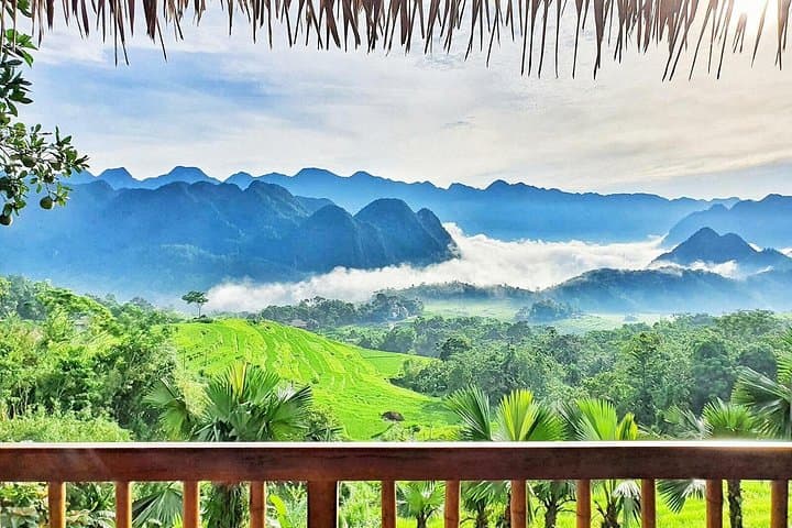 Pu Luong Nature Reserve: 2-Day Trek & Homestay in Vietnam’s Limestone Valleys photo 5