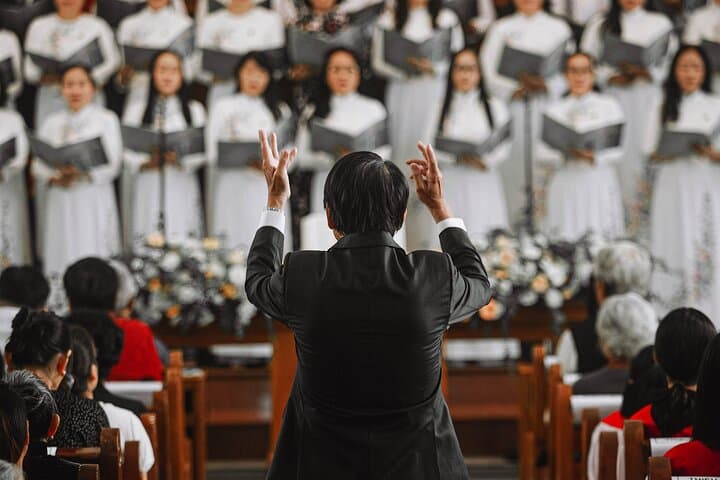 Harlem Gospel Express: NYC Cultural & Church Service Tour