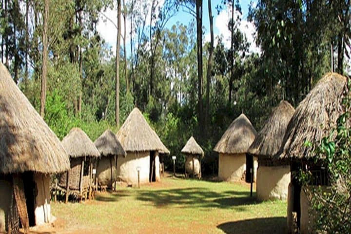Kibera and Bomas of Kenya: A Nairobi Cultural Day Tour photo 3