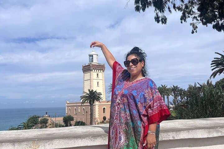 Tangier Private Day Trip from Málaga: Kasbah, Cape Spartel & Camel Ride photo 5