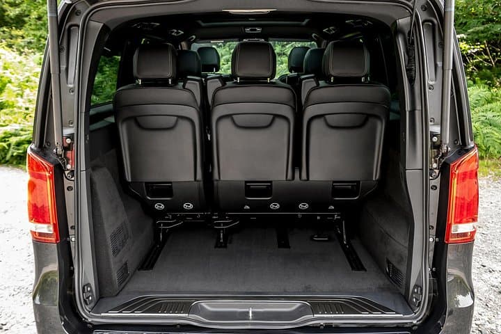 Heathrow to Central London Private Transfer — Fast, Eco-Friendly Airport Rides photo 4