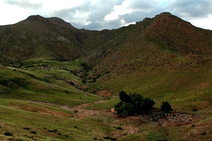 Gaucho Horseback Ride in Valle de Uco — Ranch Asado & Mountain Trails photo 5