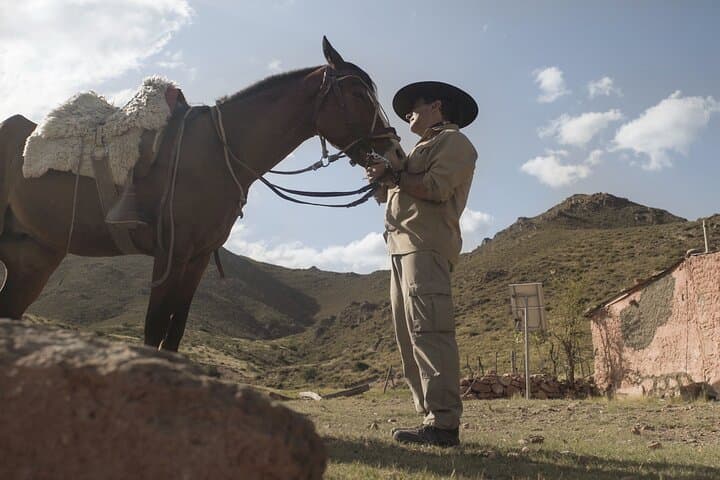 Gaucho Horseback Ride in Valle de Uco — Ranch Asado & Mountain Trails photo 6