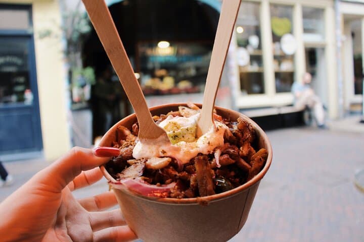 Taste Your Way Around Utrecht: 3-Hour Guided Food Walking Tour photo 4