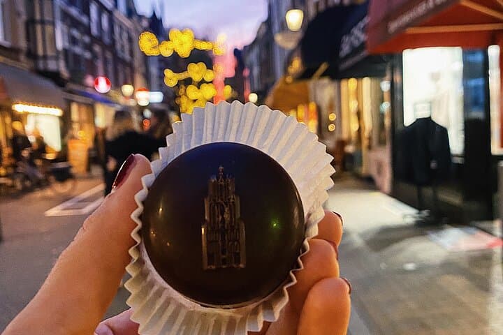 Taste Your Way Around Utrecht: 3-Hour Guided Food Walking Tour photo 3