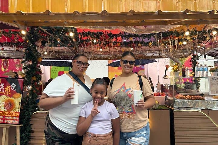 Manila Street Food Walking Tour — Tondo & Binondo Culinary Walk with Local Guide photo 4